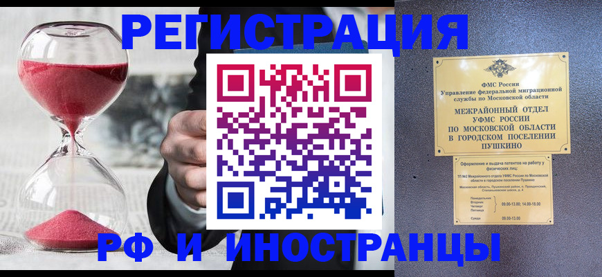 пропишу в квартире в Гатчине